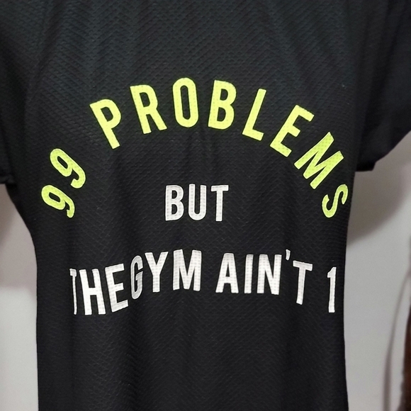 Womens Black mesf - Picture 6 of 11